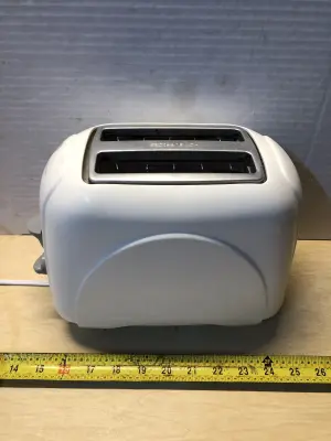 GE toaster works used as is