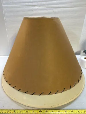 2ct lamp shades