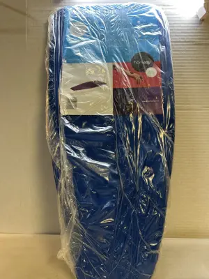wooden top ironing board