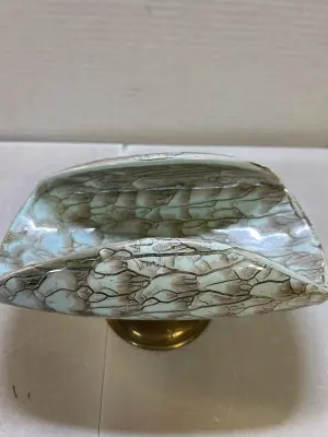 decorative dish