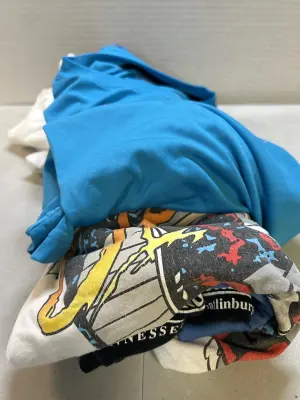 XL tshirt bundle
