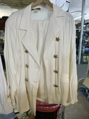 womens outfit size 12