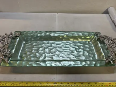 decorative dish