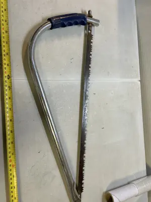 hand saw