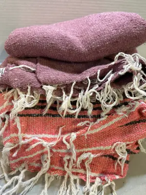 2 blankets