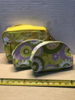 3pc bag set