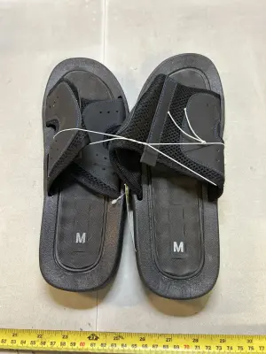 mens 10/11 slides