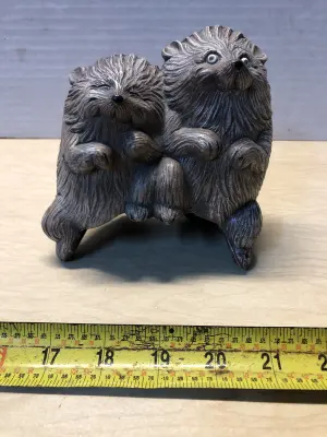 Animal figure