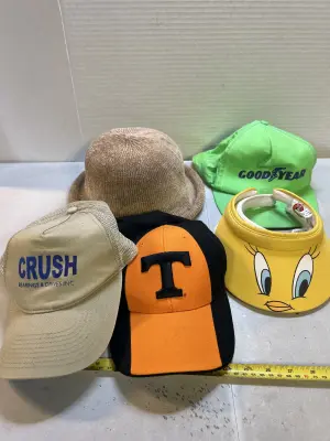 hat bundle