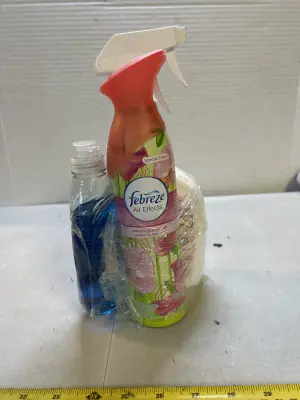 cleaning bundle