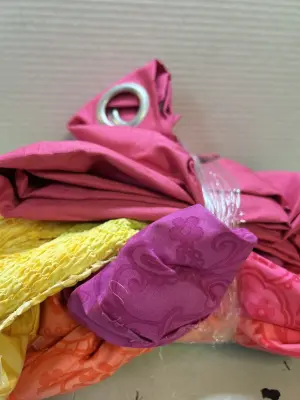 fabric