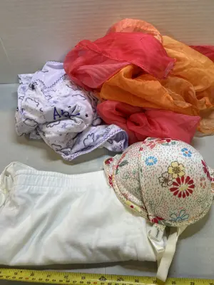 clothing bundle