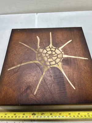 beach wall decor