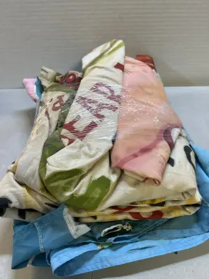 fabric