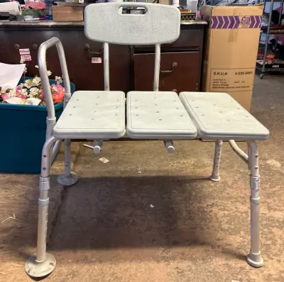 used shower chair