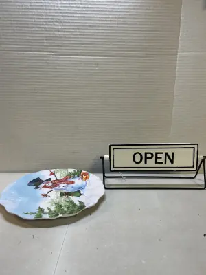 2 ct decor