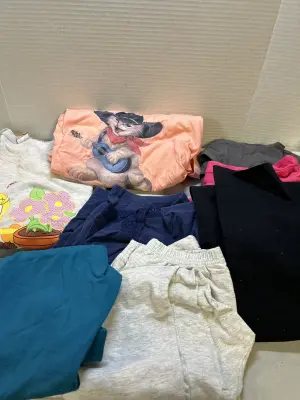 womens xl clothing bundle