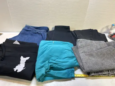 womens xl clothing bundle