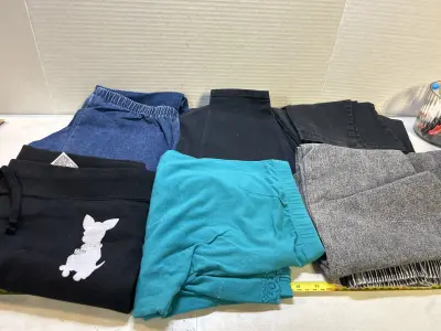 xl pants bundle