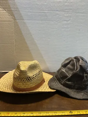 2ct hats
