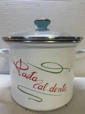 pot