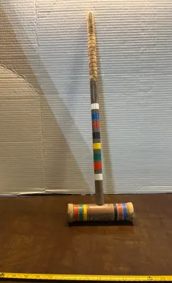 croquet club