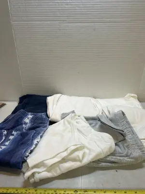 womens xl pants lot