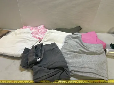 womens xl pants bundle