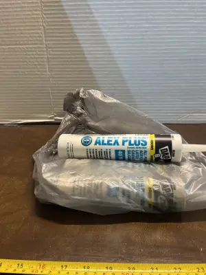 5ct alex plus