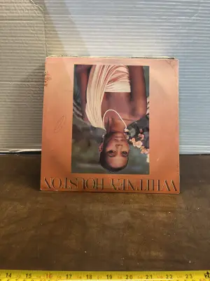 22ct vinyl disc