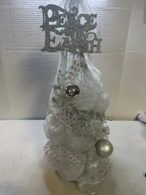 small christmas tree