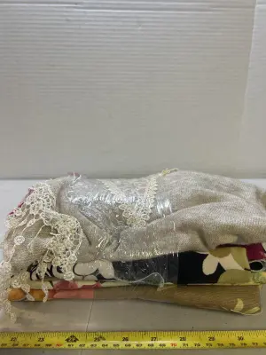 craft/sewing fabric lot