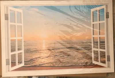 32x18 wall decor