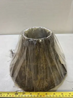 small lamp shade