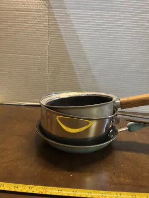 3ct pots