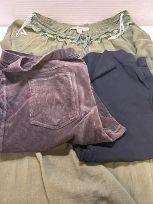size large womens bundle
