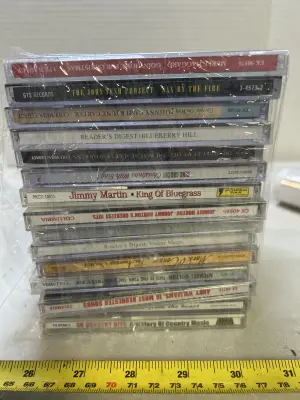 CD LOT