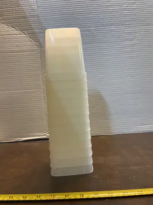 storage containers