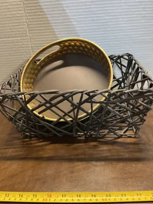 storage bin
