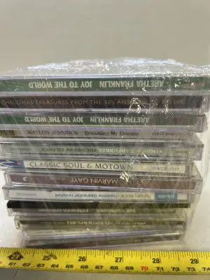 CD LOT