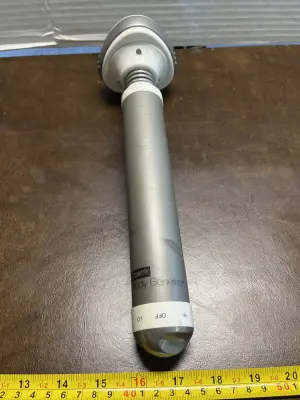 conair body benefits