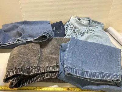 womens XL bundle