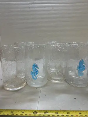 7 cups