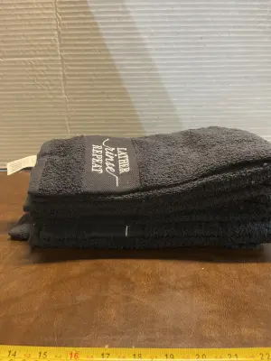 6ct hand towels