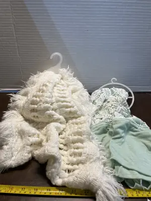 2ct scarfs