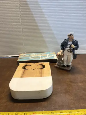 3ct decor