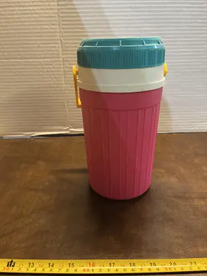 1/2 gallon igloo