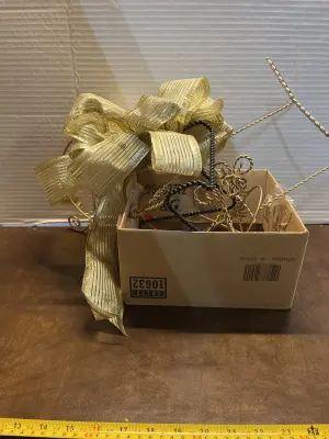 picture holder decor
