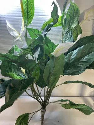 faux plant