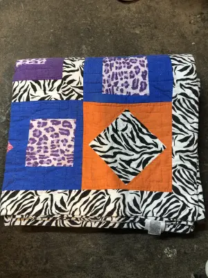 Full/ queen size quilt Arizona company